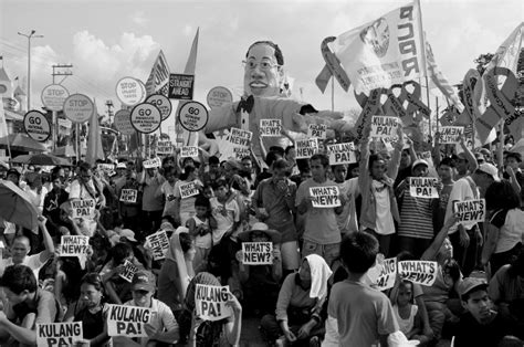 balitang pampulitika halimbawa
